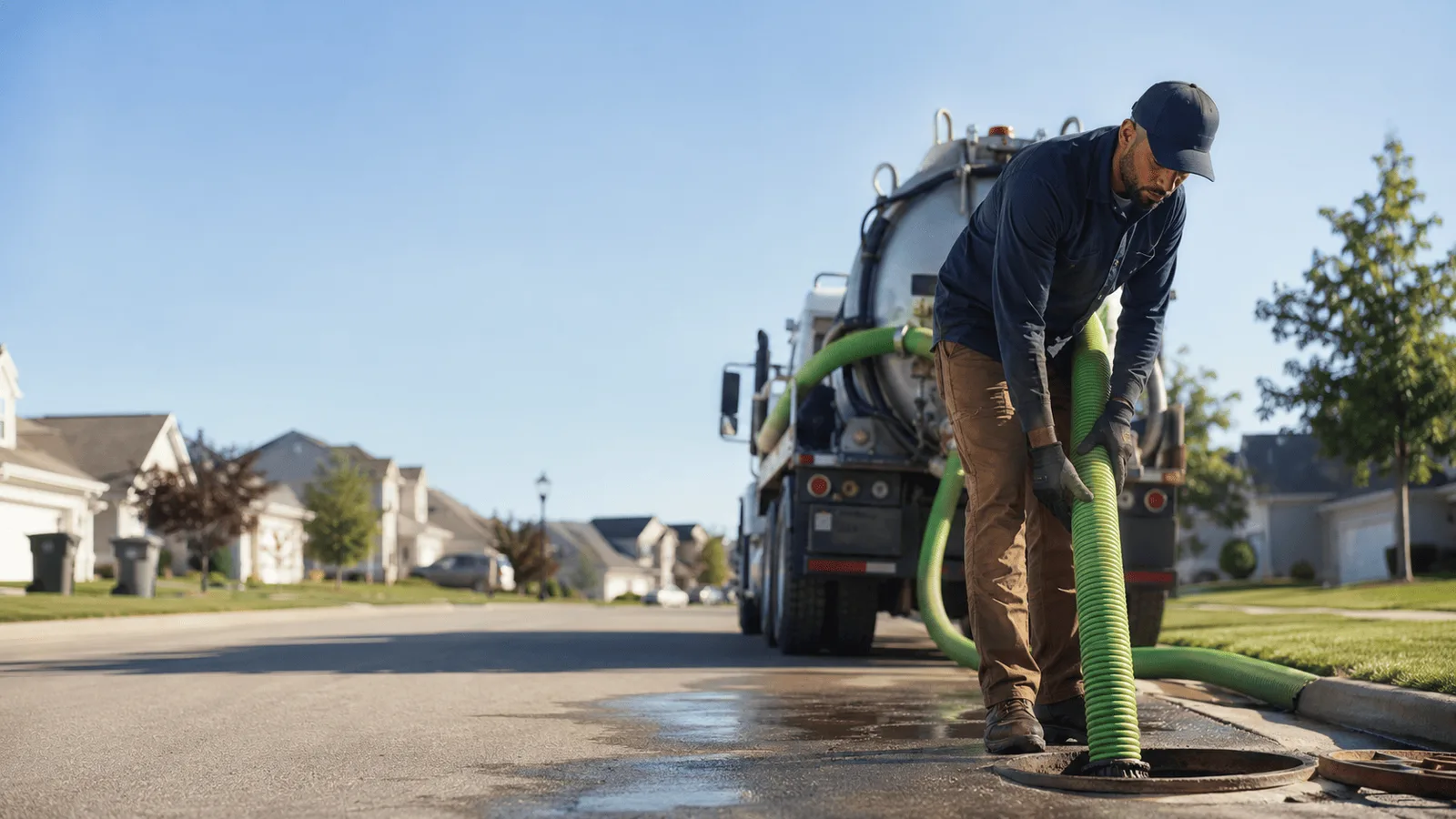 Mosquito Control in Glasston, ND